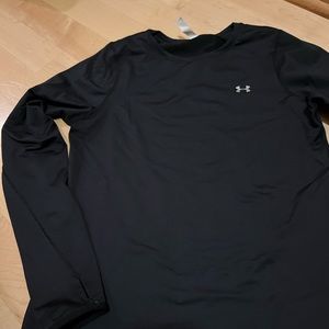 Under Armour Men's Cold Gear shirt - size M